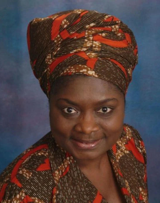 Jane Asantewaa Appiah-Okyere